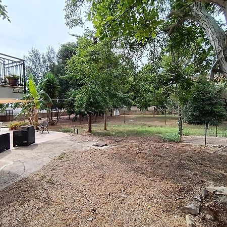 הוילה רופאנו La Casa Del Noce מראה חיצוני תמונה