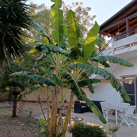 הוילה רופאנו La Casa Del Noce מראה חיצוני תמונה