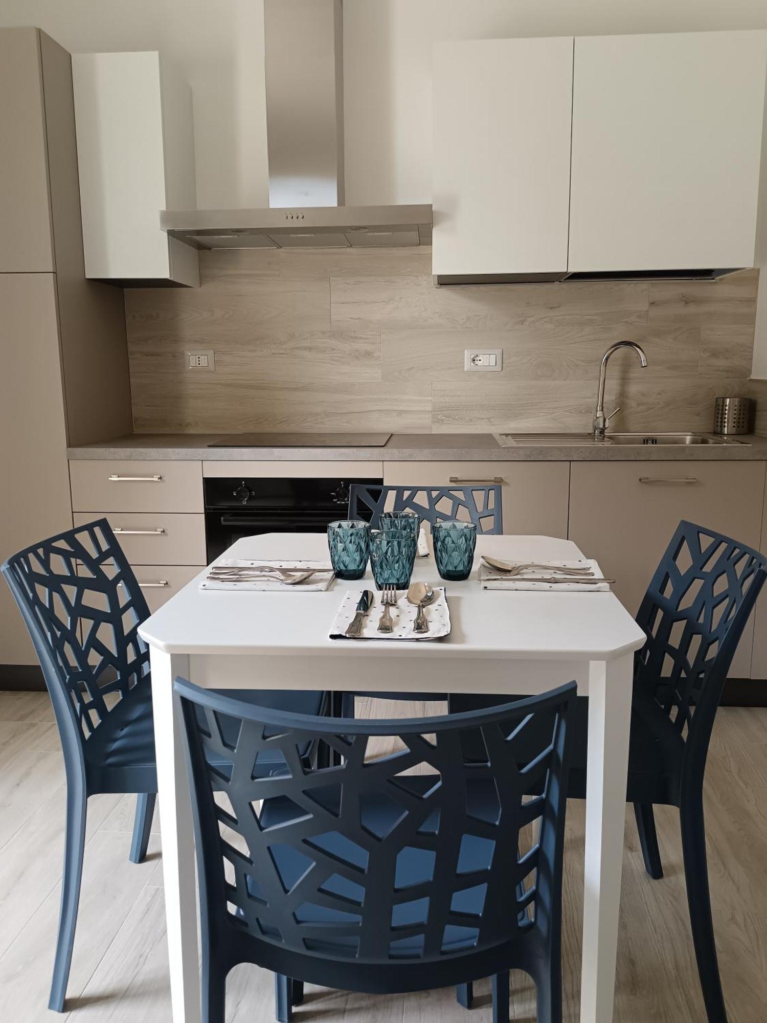 הוילה רופאנו La Casa Del Noce מראה חיצוני תמונה