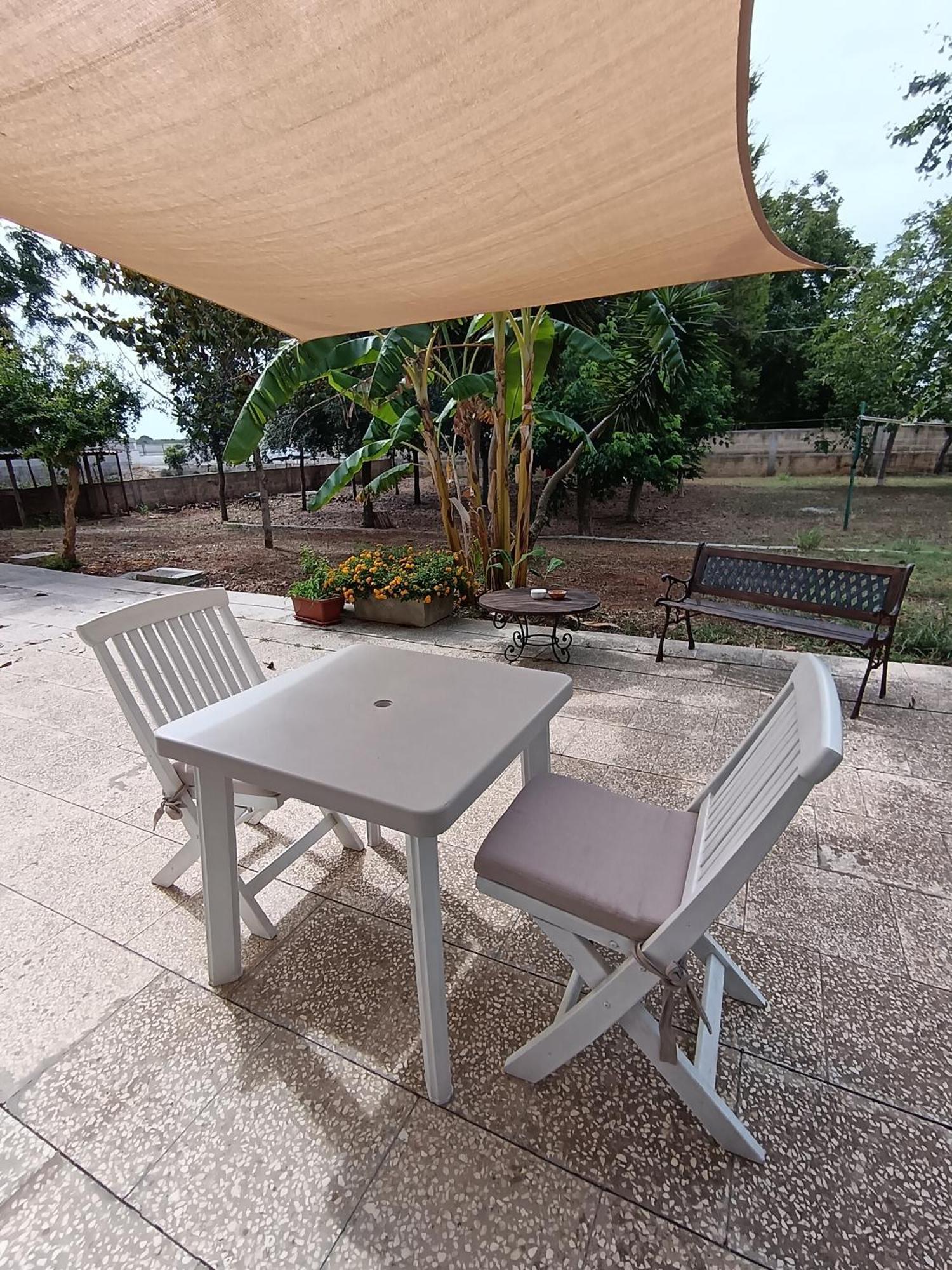 הוילה רופאנו La Casa Del Noce מראה חיצוני תמונה