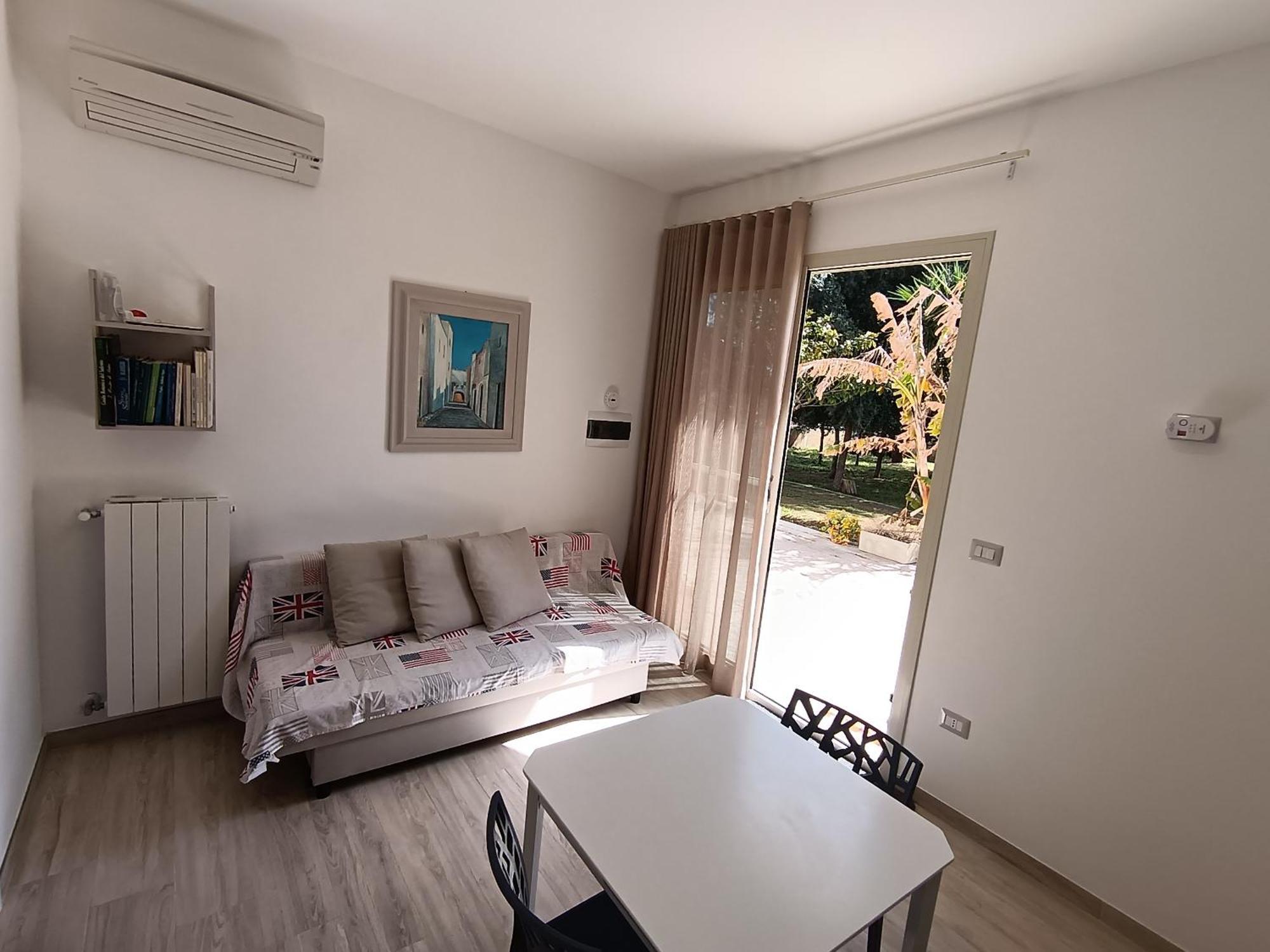 הוילה רופאנו La Casa Del Noce מראה חיצוני תמונה