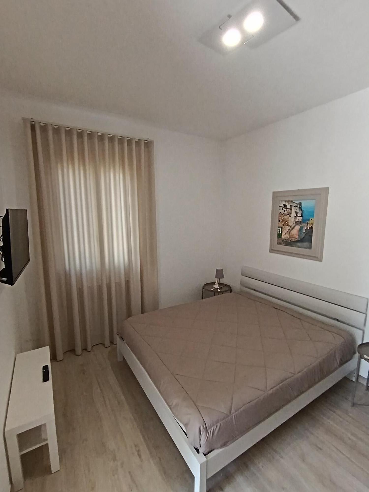 הוילה רופאנו La Casa Del Noce מראה חיצוני תמונה
