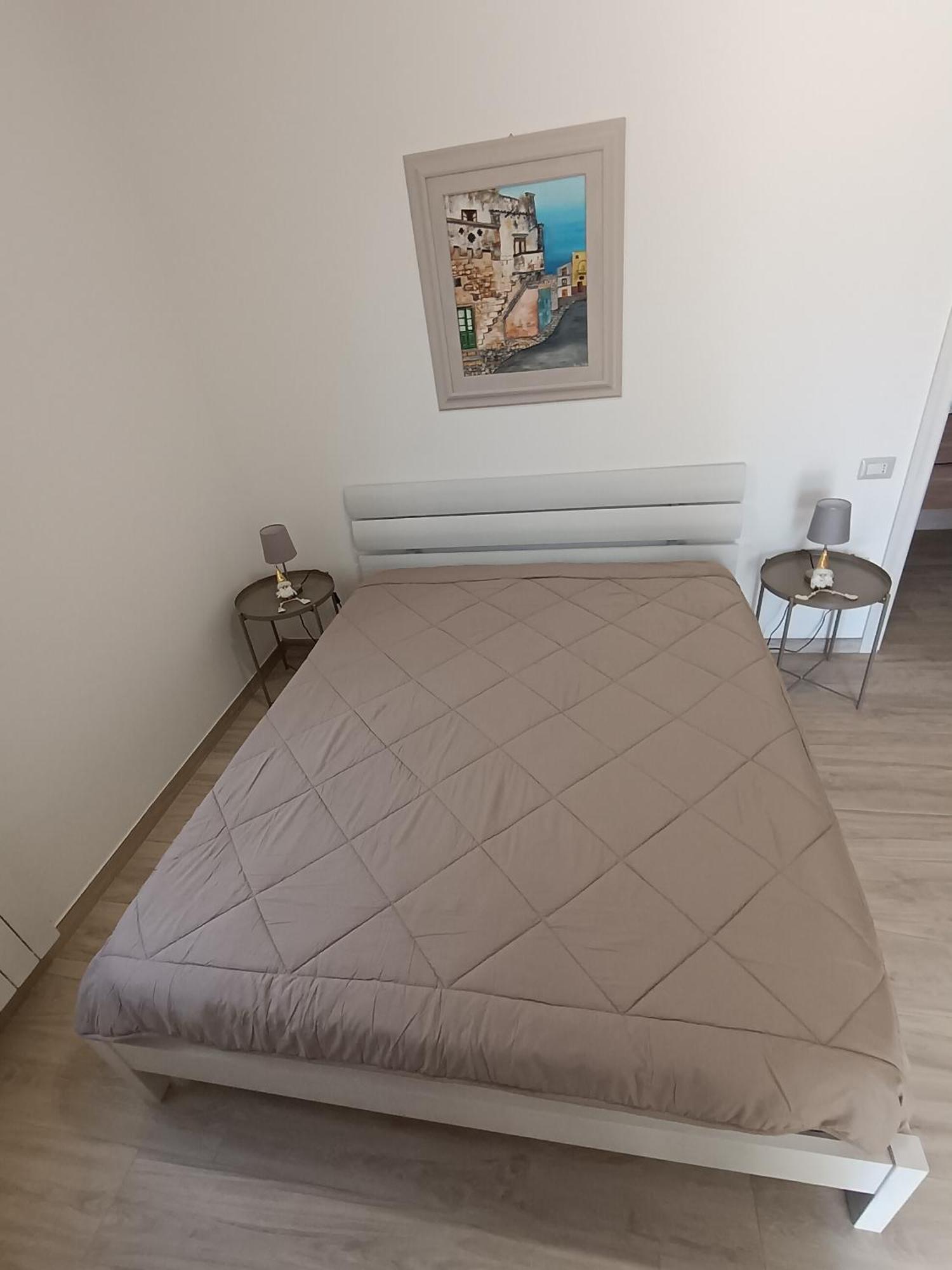 הוילה רופאנו La Casa Del Noce מראה חיצוני תמונה